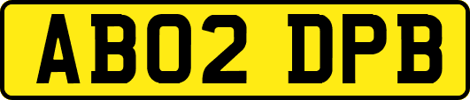 AB02DPB