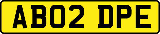 AB02DPE