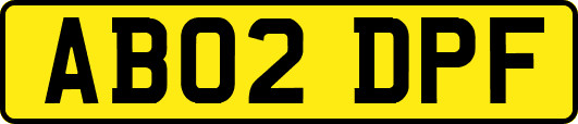 AB02DPF