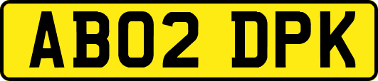 AB02DPK