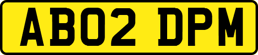 AB02DPM