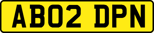 AB02DPN
