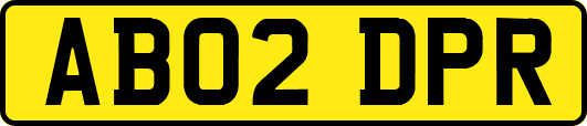 AB02DPR