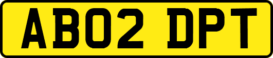 AB02DPT