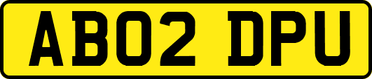 AB02DPU