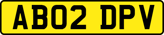 AB02DPV