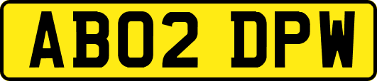 AB02DPW
