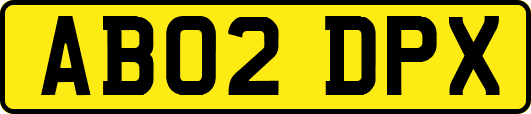 AB02DPX
