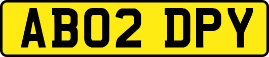 AB02DPY