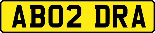 AB02DRA