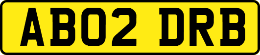 AB02DRB