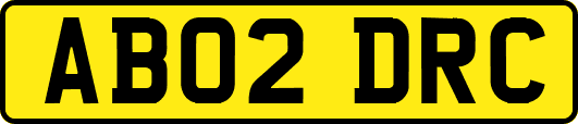 AB02DRC