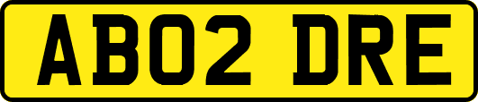 AB02DRE