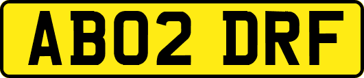 AB02DRF