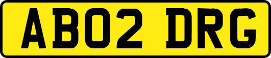 AB02DRG