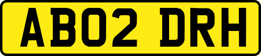 AB02DRH