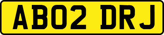 AB02DRJ