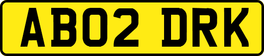 AB02DRK