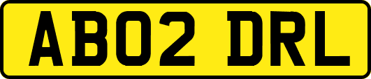 AB02DRL
