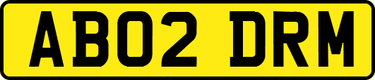 AB02DRM
