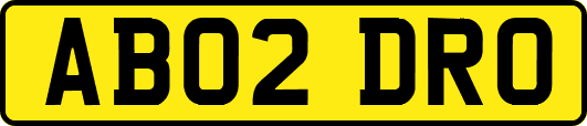 AB02DRO