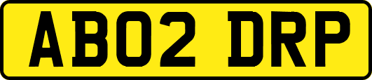 AB02DRP