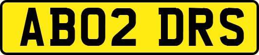 AB02DRS