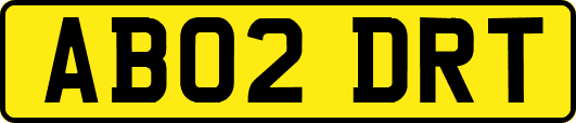 AB02DRT