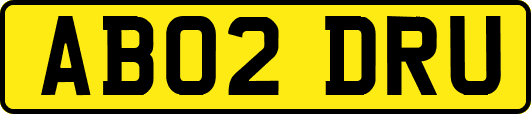 AB02DRU