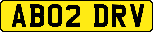 AB02DRV