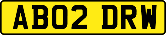 AB02DRW