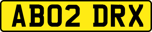 AB02DRX