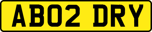 AB02DRY