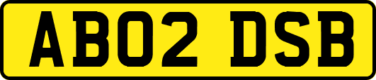 AB02DSB
