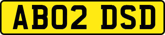 AB02DSD