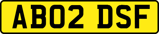 AB02DSF