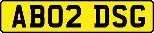 AB02DSG
