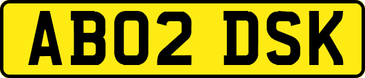 AB02DSK