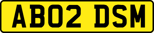 AB02DSM