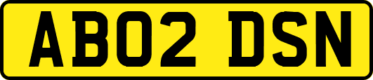 AB02DSN