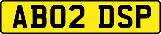 AB02DSP