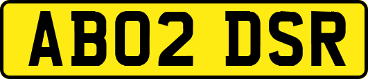 AB02DSR