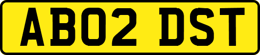 AB02DST