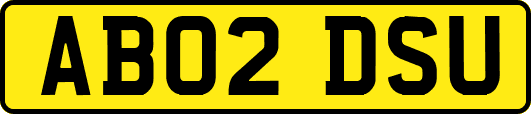AB02DSU
