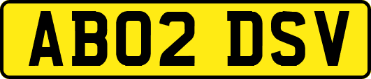 AB02DSV