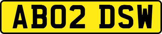 AB02DSW