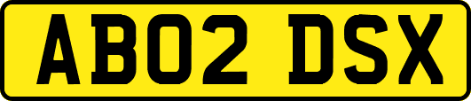 AB02DSX