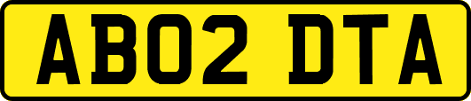 AB02DTA