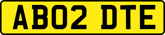 AB02DTE