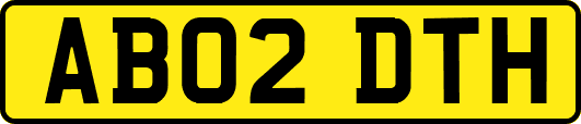 AB02DTH